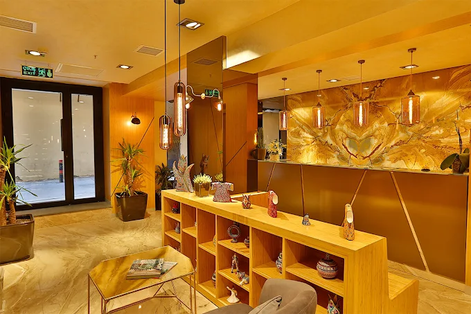 AYRAMIN HOTEL TAKSIM